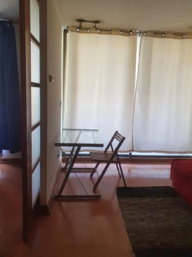 Apartamento Providencia, Departamento 3 Personas