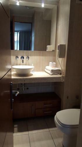 Apartamento Providencia, Departamento 3 Personas