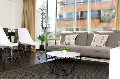 Apartment - Carmen Sylva - Costanera Center