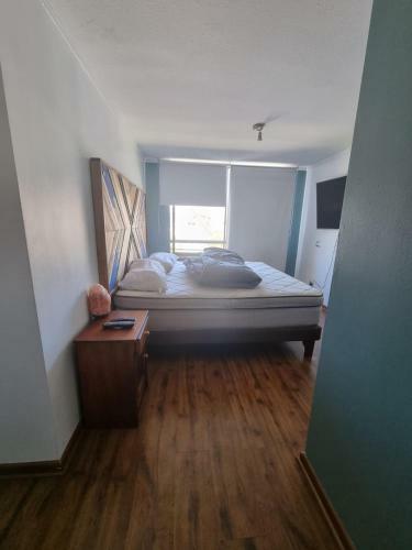 Apartamento Departamento En Santiago ( Huechuraba)