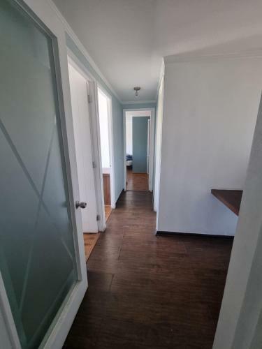 Apartamento Departamento En Santiago ( Huechuraba)