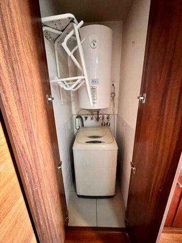 Apartamento Parque Bustamante, Metro Irarr�zaval, Free Parking