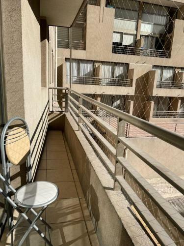 San Alonso Suite Apartments