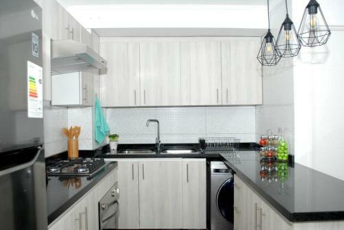Apartment - Coronel - Costanera Center