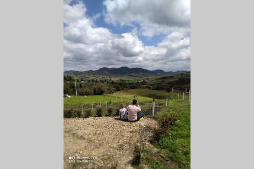 Villa Charlotte, Donde Purificas Alma Y Mente
