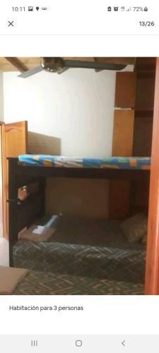 Shalom - Casa Perales Apartamentos Y Hopedaje