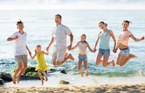 Playa Cove�as , La Sirenita Apartamentos