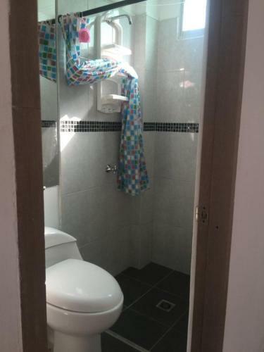 Playa Cove�as , La Sirenita Apartamentos