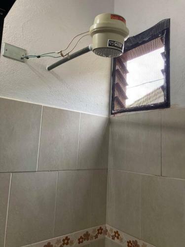 Casa de Campo El Placer En La Playa de Bel�n
