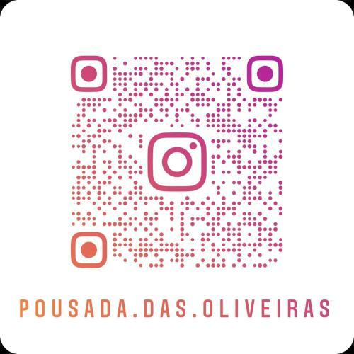 Hostal Pousada Das Oliveiras