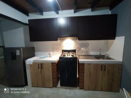 Apartamento Casa De Descanso