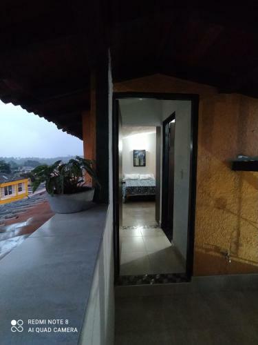 Apartamento Casa De Descanso