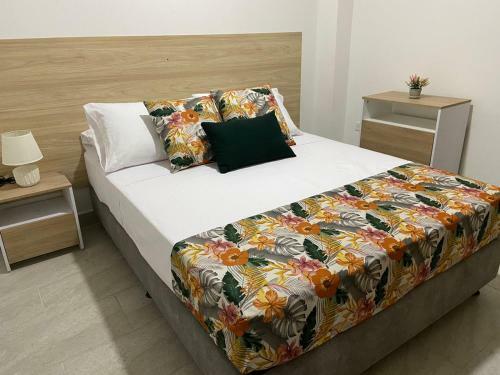 Apartamento Ark Alojamiento En El Quind�o Nro2