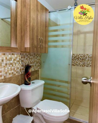 Apartasol Villa Sofia, Reserva de La Colina, La Tebaida, Quind�o