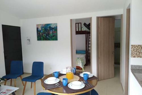 Apartamento Reserva de La Colina C305, La Tebaida