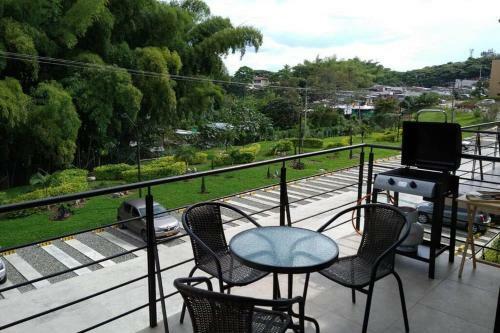 Apartamento Reserva de La Colina C305, La Tebaida