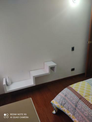 Apartamento En Mosquera