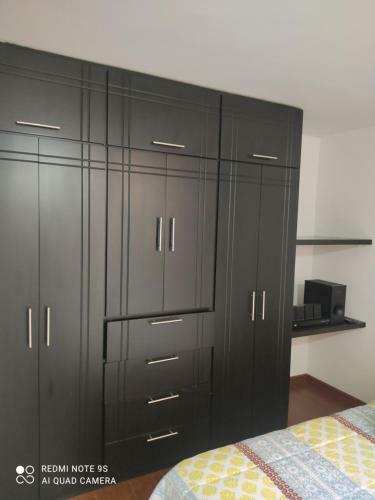 Apartamento En Mosquera