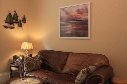 Hostal The Collingdale Guest House