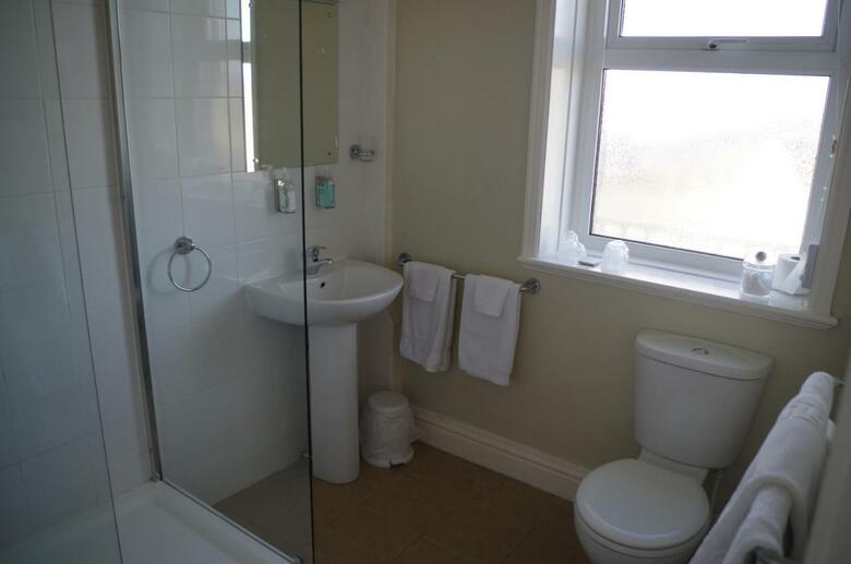Hostal Varley House
