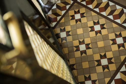 Hostal Norbury House Stylish Accommodation