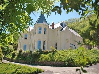 Hotel Wildercombe House