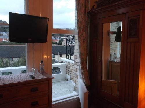 Hostal Strathmore