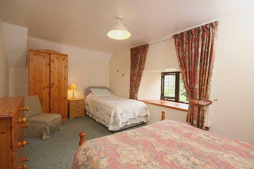 Chambercombe Cottages