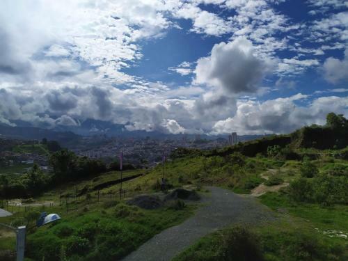Apartamento Apto Habitaci�n Palonegro Manizales