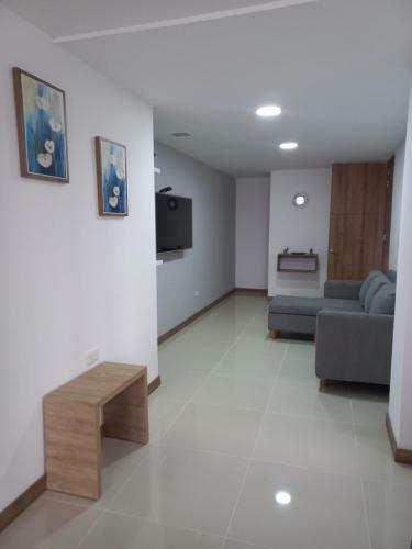 Apartamento Fl Martinz