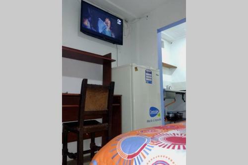Apartamento Completo Pleasant Stay