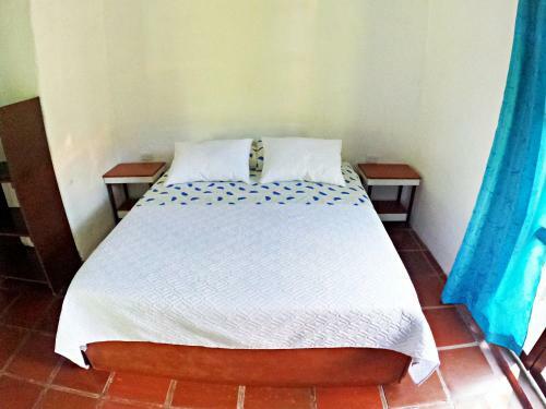 Casa Quinta La Enrramada