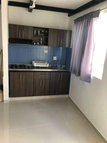 Cic Apartamento Amoblado Mirador Del Sin�