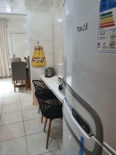 Apartamento de Luxo Capit�lio - Mg