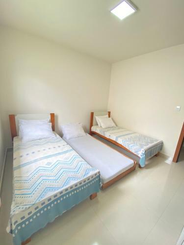 Apartamento Temporada Escarpas