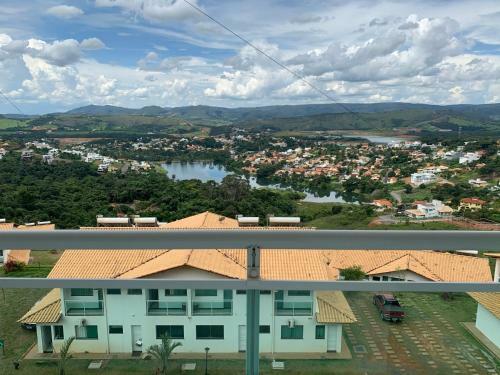 Apartamento Mirante de Escarpas 1804