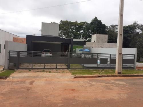 Recanto Silveira Minas