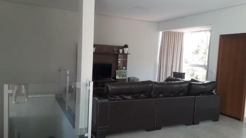 Recanto Silveira Minas