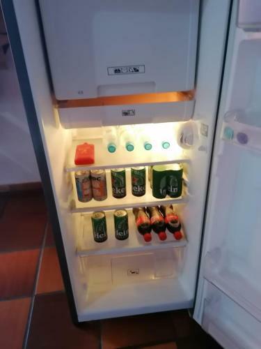 Hotel Casa Grande Nobsa Boyac�