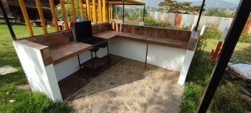 El Rinc�n De Gabo