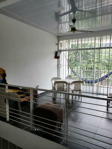Apartamento Casa Blanca Melgar