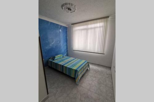 Apartamento Totalmente Amoblado