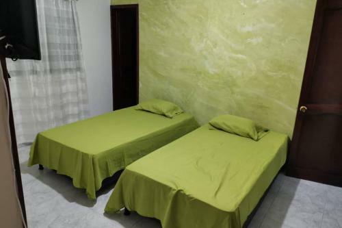 Apartamento Totalmente Amoblado