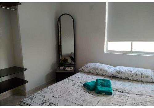 Apartamento Completo La Rivera