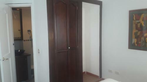 Casa Hotel Mi Huila
