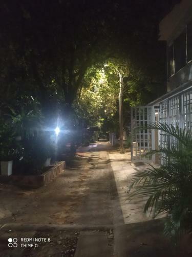 Apartamento Sendero Primavera