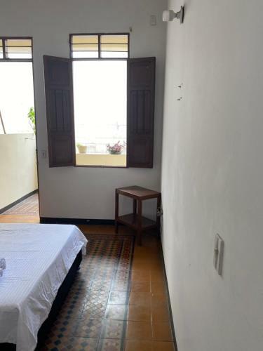 Blue House, Apartaestudio.