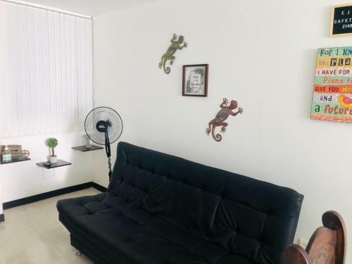 Apartahotel En El Eje Cafetero Cerca Al Parque Del Caf�