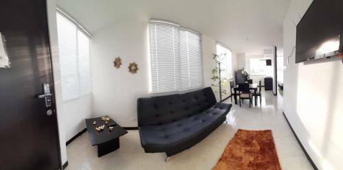 Apartamento Muy Economico Parque Del Cafe