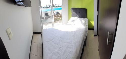 Apartamento Muy Economico Parque Del Cafe